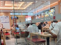 -米村拌饭(东方新天地店)