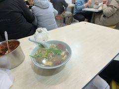 -金原鸭血粉丝汤总店(锁金村店)