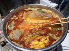 -Thai Basil罗勒叶泰式餐厅(时代天街店)