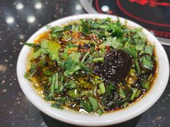 -刘一锅筋头巴脑(凌空二街店)