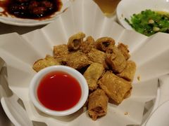 -涌上外婆桥(南塘店)