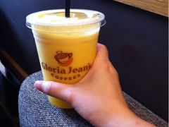 iphone_upload_pic-Gloria Jean's Coffees