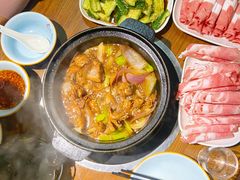 -宏大运餐厅(传媒大学店)