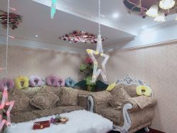 -芳朵美容养生SPA
