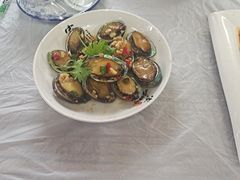 -1910老鲁味海鲜·戳子肉·青岛菜(金沙滩店)
