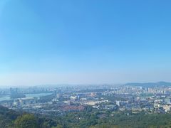 -紫金山索道-售票处