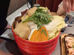 -沼津港精致料理·寿喜烧·烧鸟(龙湖南桥天街日料榜单店)