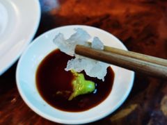 小青龙刺身-渔人湾码头海鲜市场负二楼