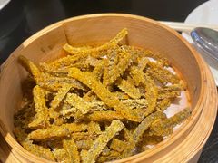 -芳芳私房菜·精做淮扬菜(承德路店)