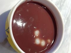 红豆沙-志明眷村·台式融合菜·宵夜