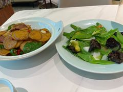 -川人百味(金安中央大街店)