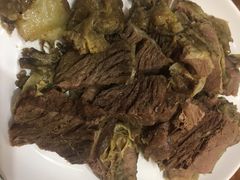 -清真·益鑫羊肉手抓馆(花园北街店)