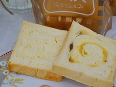 -京馔手工吐司(万达广场济南高新店)