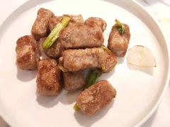 酥炒芋心-莆田餐厅PUTIEN(三里屯店)