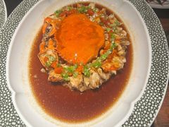 -锦楼·臻选新杭帮(杭州中心店)
