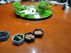 -雨后行菜(报慈北路店)