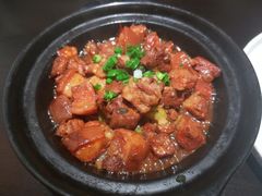 -乔家大院私房菜(海佳云顶店)