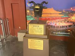 -珠海圆明新园
