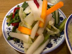 -铸钟褡裢火烧(西三环紫竹桥店)
