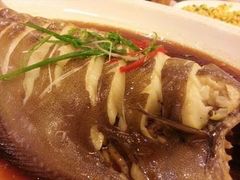 -玉林烤鸭店(定福庄店)