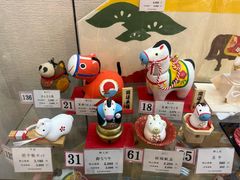 -鸠居堂(銀座本店)