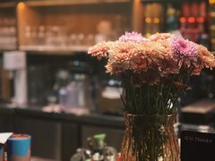 -酒肆浅葱•烧烤•龙虾•排档(卓悦intown店)