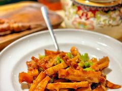 -品质伊骊新疆菜(紫金店)