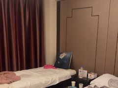 -若石足道SPA 连锁(丹东街店)