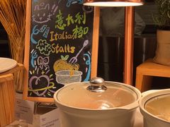 -食百绚全日制餐厅(成都棕榈泉费尔蒙酒店)