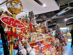 -Olé精品超市(沈阳万象城店)