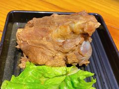-东北故事私房菜(江南印象店)