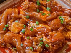 -香猪坊韩国烤肉专属门店(魏公村店)