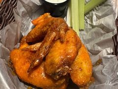 -Texas Roadhouse(世纪汇广场店)