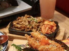 -西月山居匠心创意料理(江汉路新佳丽广场店)