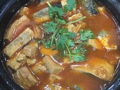 -八张桌子(老店)