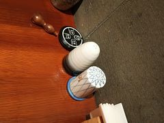 -千代武日本料理(爱建店)