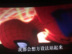 -天幕新彩云国际影城(激光巨幕店)