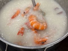基围虾-盈田盈粥庄(博山东路店)