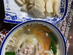 -长人馄饨铺(解放街店)