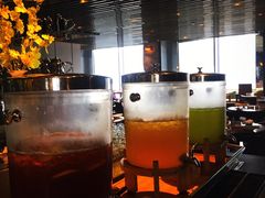 -广州富力君悦大酒店·凯菲厅