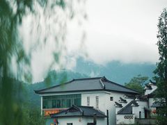 -梅城古镇