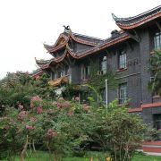 -四川大学(望江校区)