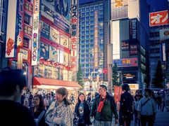 -秋叶原电器街