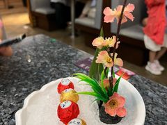 -菊上料理(蜀山银泰百货店)