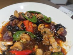 -魔鬼牛蛙小厨•烤鱼•龙虾(上马墩光华时代店)