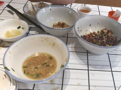 -衡地道·三菜一汤(汉溪长隆店)