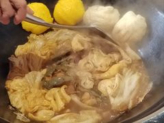 -桃源村铁锅炖鱼(体育馆道店)