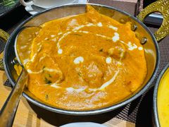 -Santoor 萨都里印度餐厅(北锣鼓巷店)