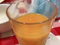 -西贝(上海中心店)
