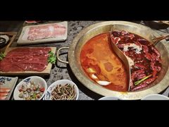 -小龙坎火锅(沂南店)